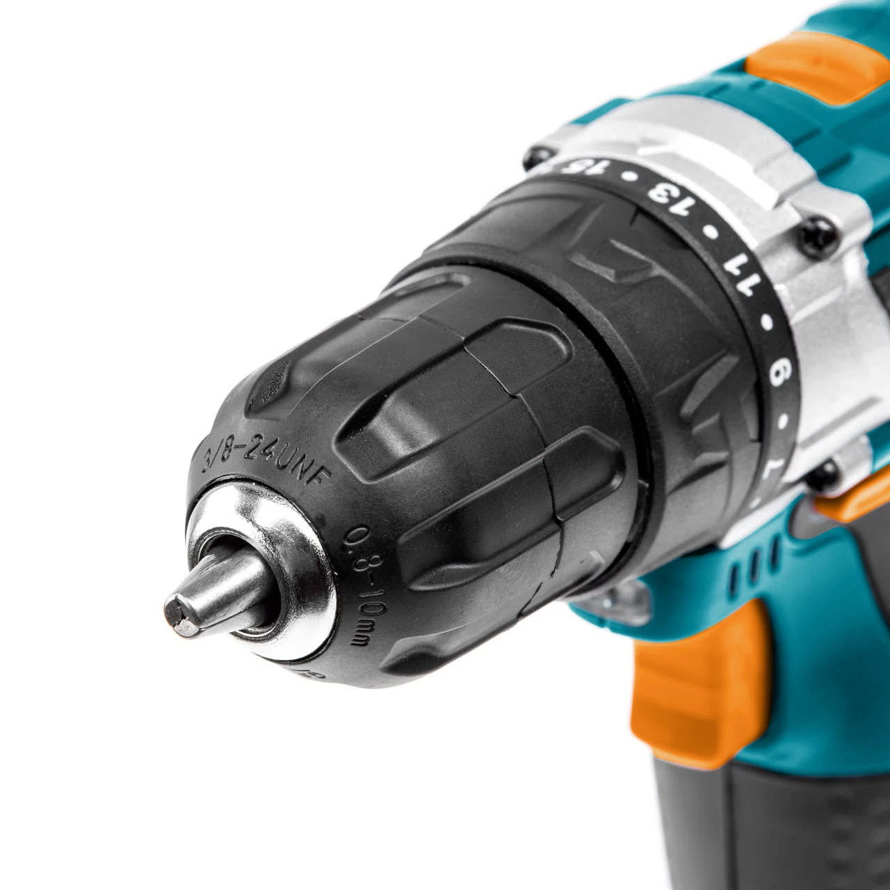 Дрель-шуруповерт аккумуляторная Bort BAB-10 8Nx2Li-FDK (Li-Ion аккумулятор подсветка рабочей