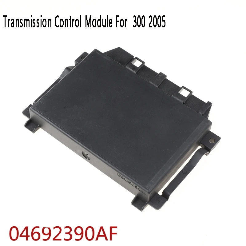 

Transmission Control Module For Dodge Jeep Chrysler 300 2005 04692390AC 04692390AF 04692390AE 04692390AA 04692390AH