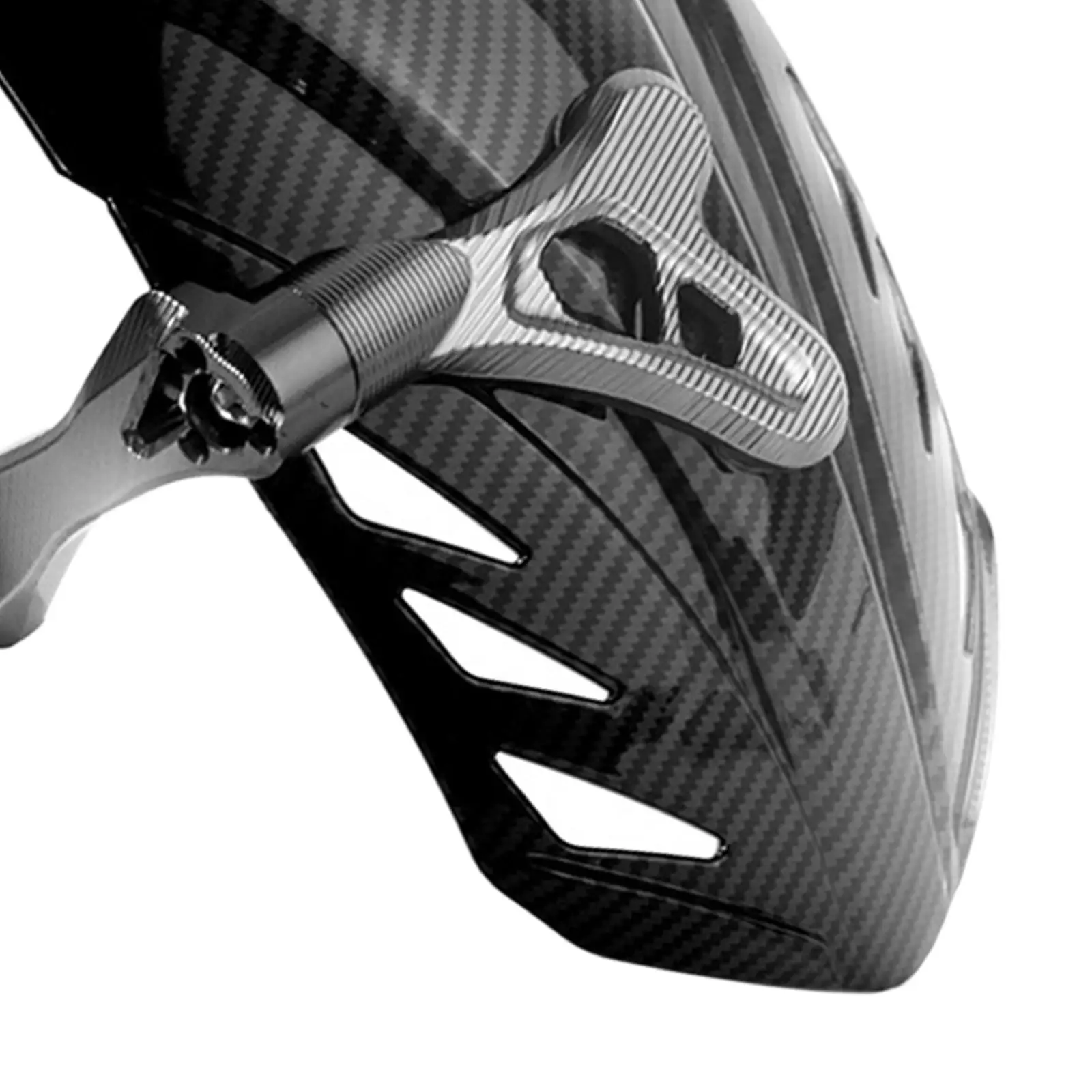 Задний брызговик мотоцикла для Honda Msx125 150 грязезащитный