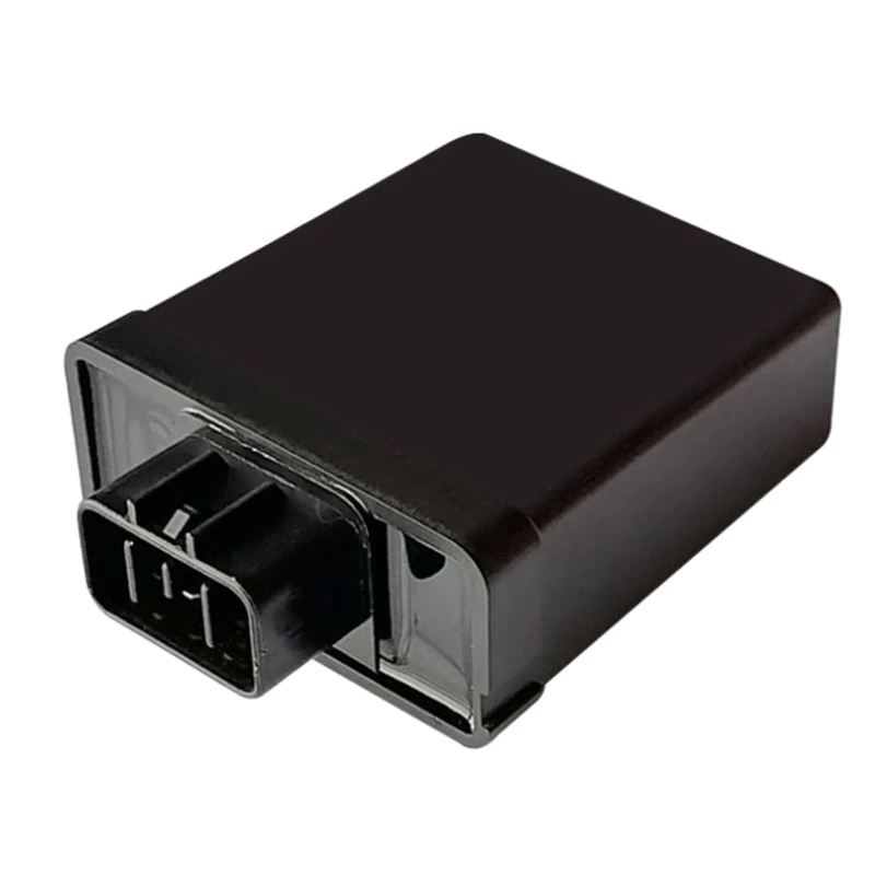 

Digital CDI 8 Pins Box Ignition for Yamaha ZY100 JOG100 RS100 RSZ100 Scooter Moped