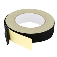 black acetate cloth single adhesive tape high temperature resistance tape for electric phone lcd repair 30m1pcs