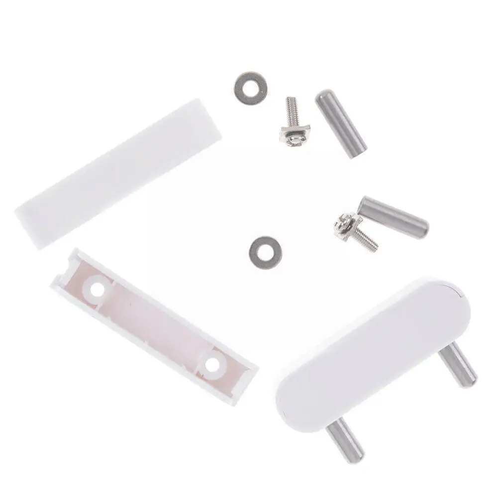 

1pc Water Level Water Immersion Water Leakage Sensor Leak System Flood Probe Alarm Liquid L3u1