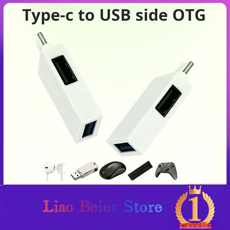 Ugreen Baseus Тип C 3 0 Yk16 09 Usb3.0 адаптеры для мобильных телефонов лучший автомобильный