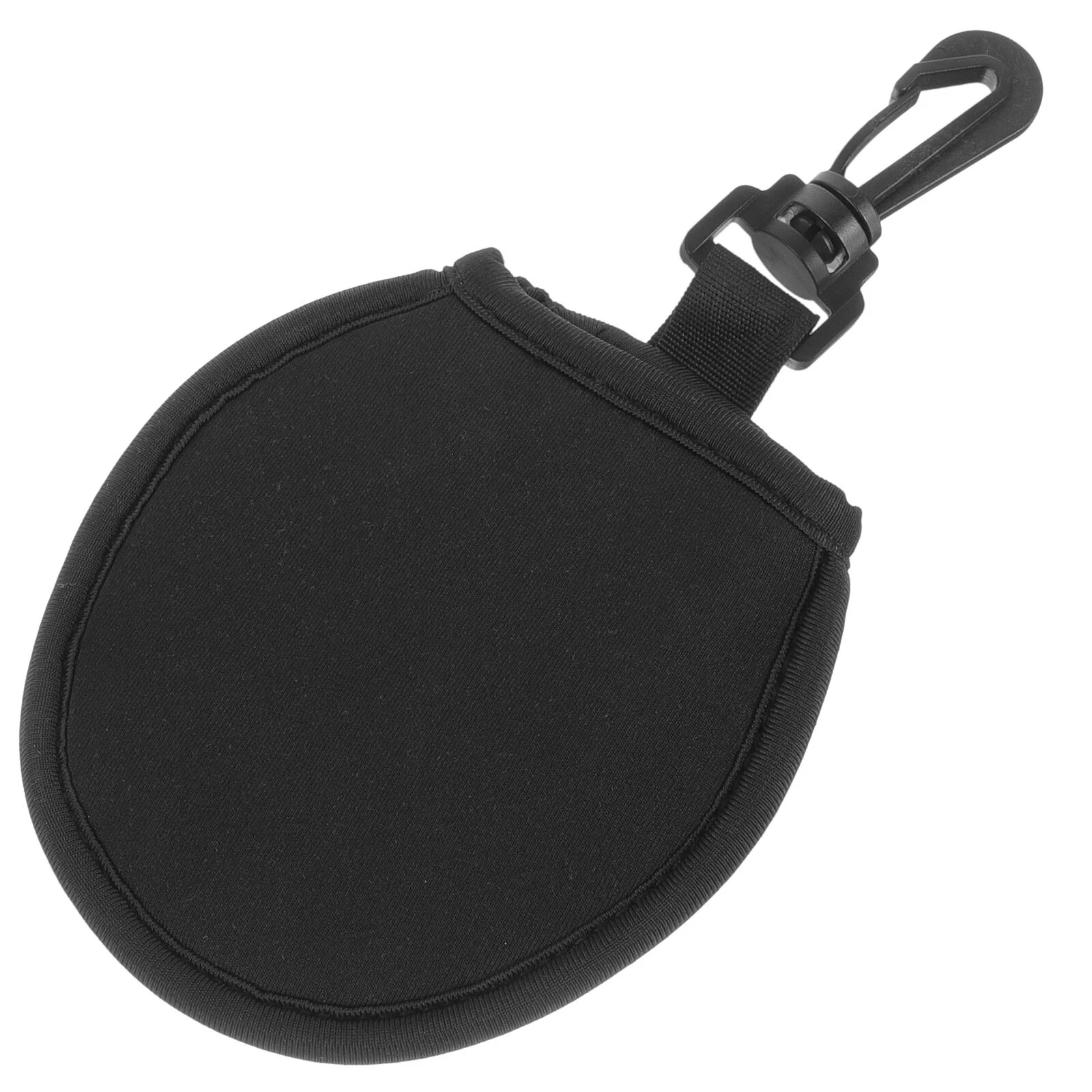 

Golf Ball Cleaning Protector Golfs Bag Pouch Cleaner Outdoor Golfing Washer Accessories