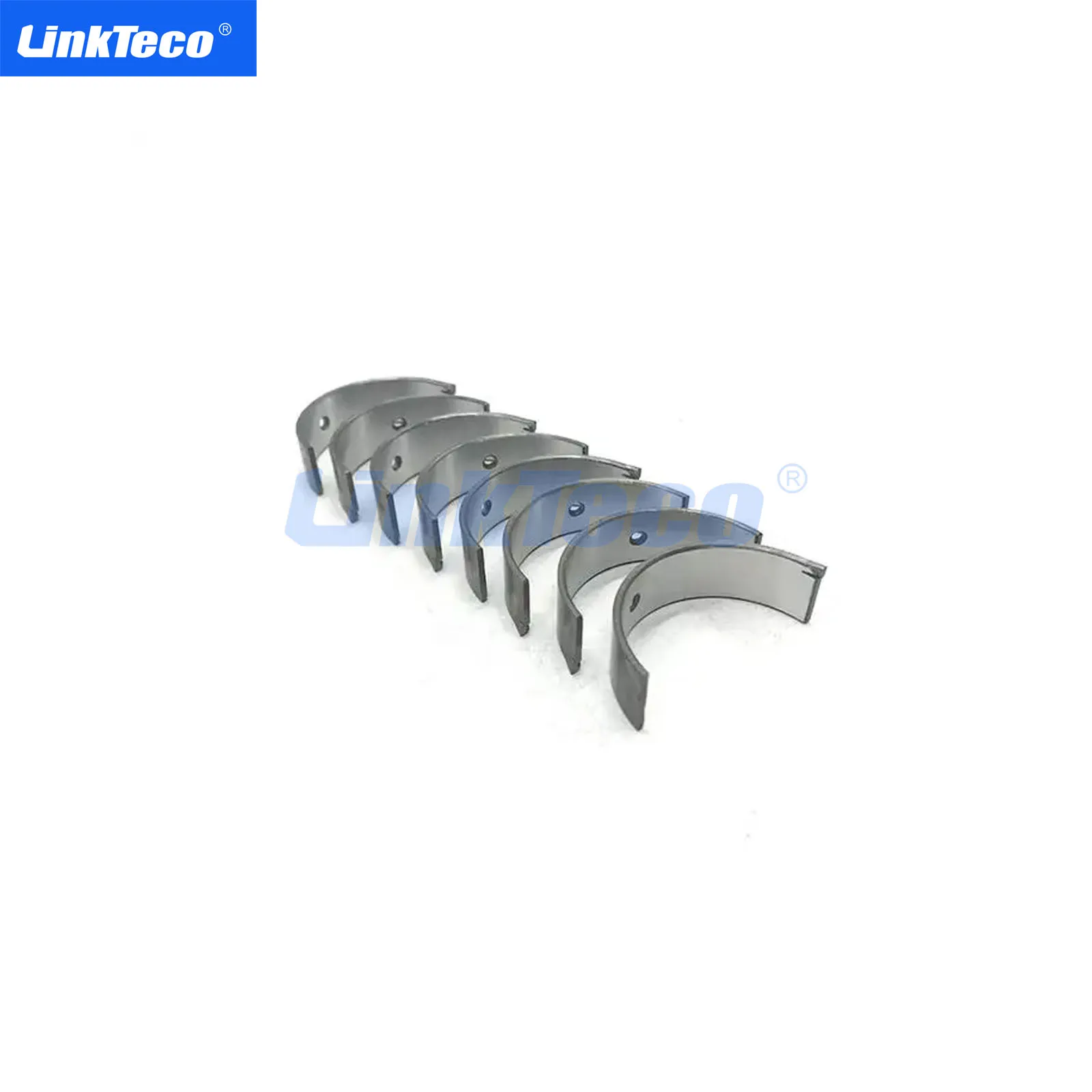 

High quality engine 1AZ/2AZ R724A 13281-28010 STD connecting rod bearing