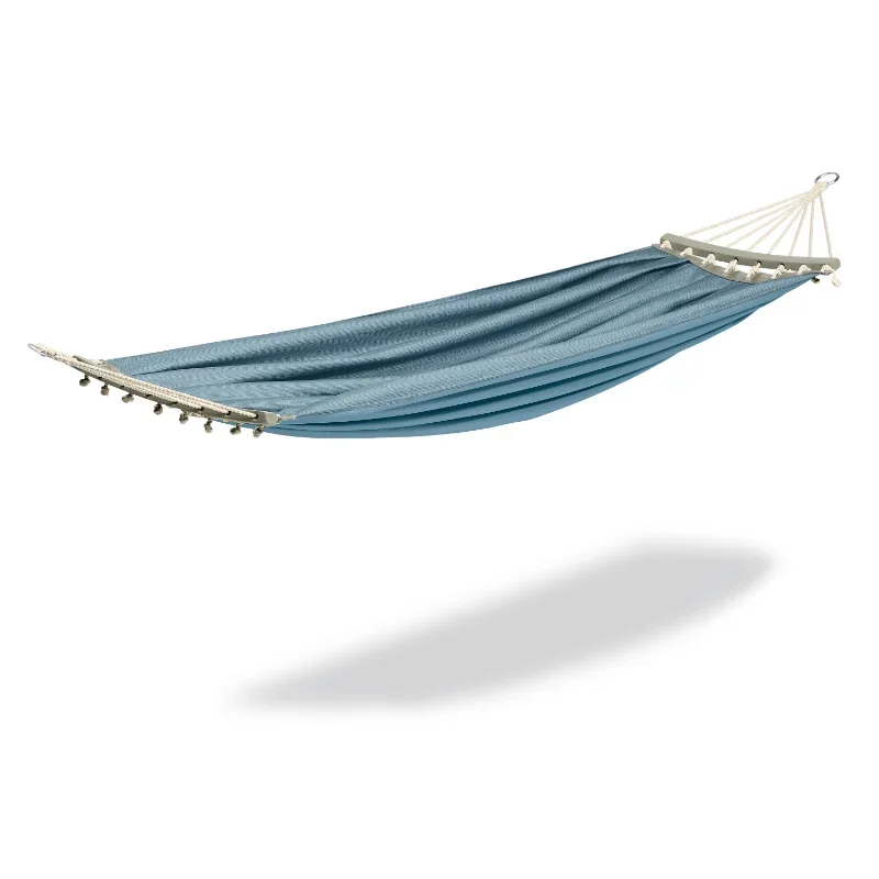 

Duck Covers Weekend 84 Inch One-Person Hammock, Blue Shadow Outdoor Furniture