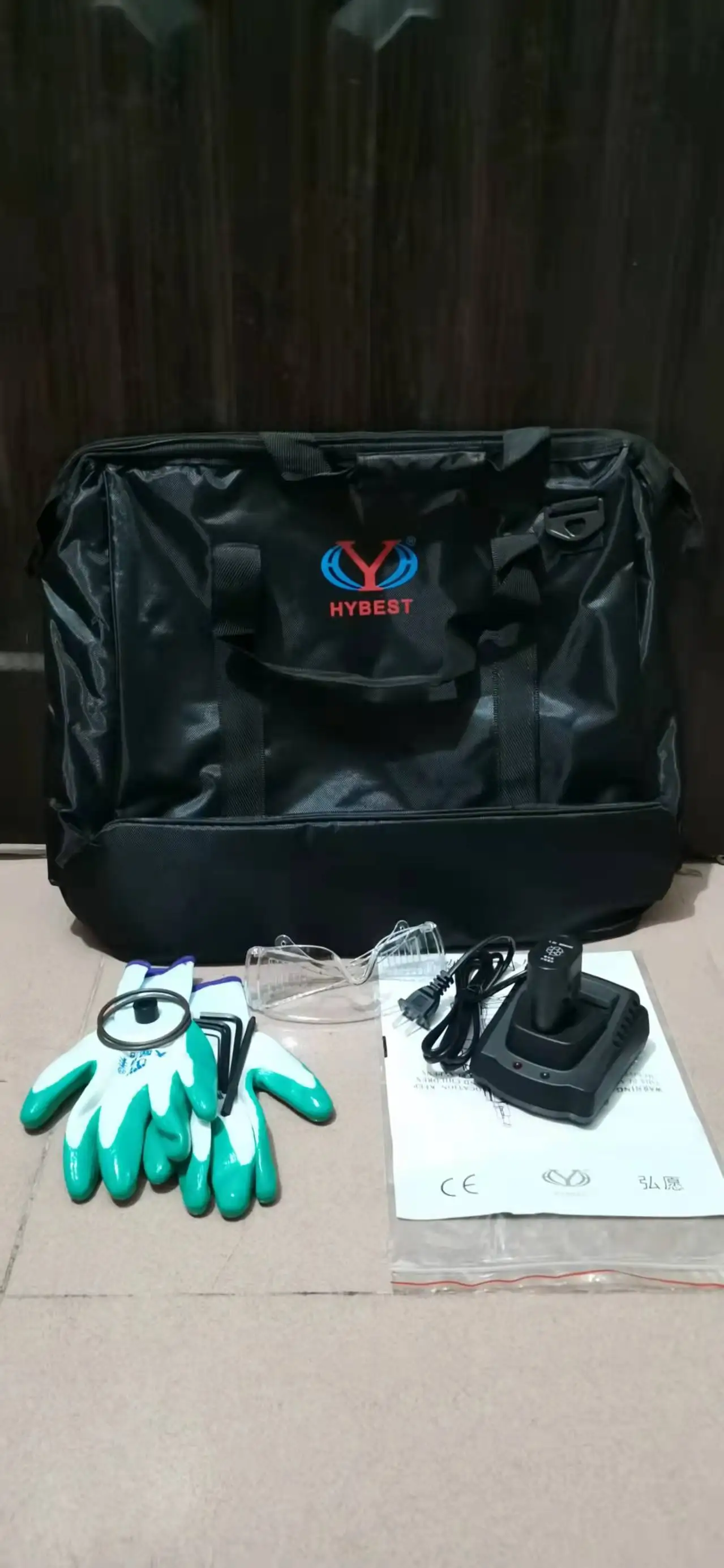 Пневматический гвоздезабивной пистолет GSR40 литиевая батарея газовый стальные