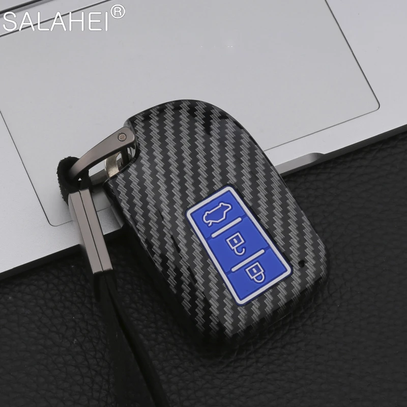 

Car Key Cover Case Holder Shell For Toyota Yaris Yarisl X Hiace Vios Verso Aygo Activ Wish Camry Corolla Sienta Spade Accessory