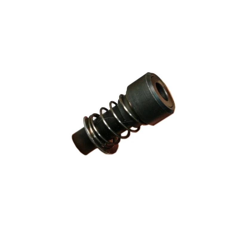

Spring Nozzle holder for OpenPnP for JUKI