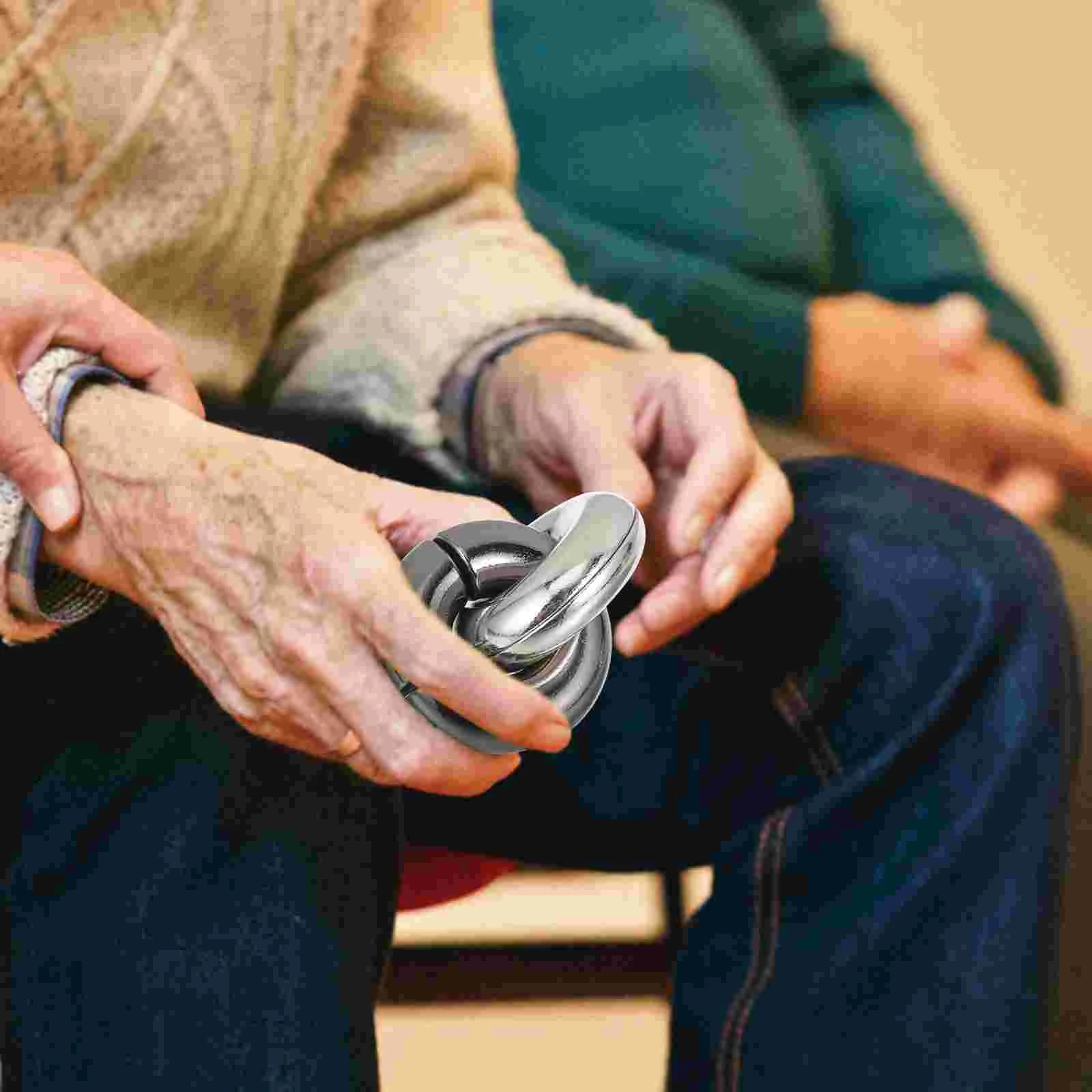 

3 шт., Подарочные игрушки Mingsuo для пожилых людей