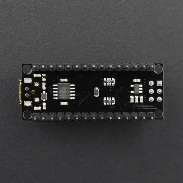 Микроконтроллер DFRduino Nano USB, ATmega 328, совместимый с Arduino Nano (art.: 3920db4877daf) - 3920db4877daf