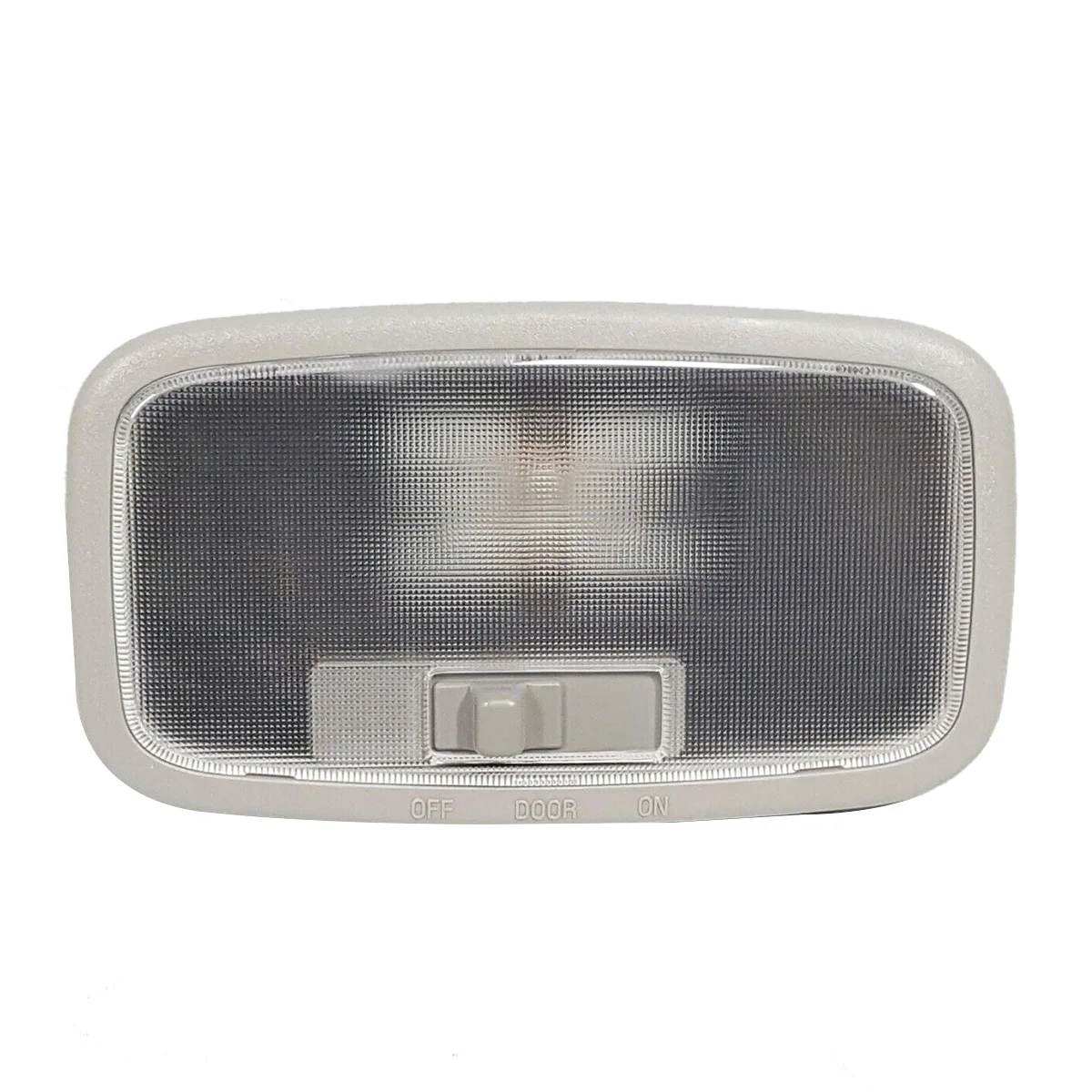 

928001E000QS автомобильное заднее считывание детской комнаты Assy Dome светильник Gray для Accent 2006-2010