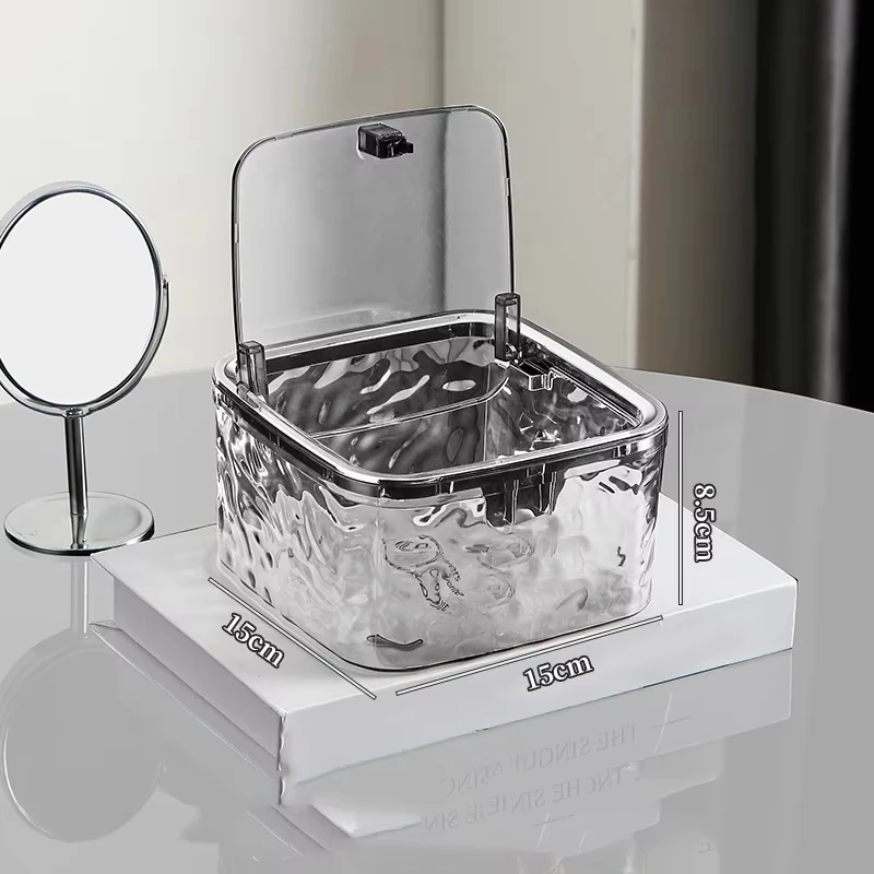 

Прозрачный органайзер для аксессуаров RPXBGUCKARHG