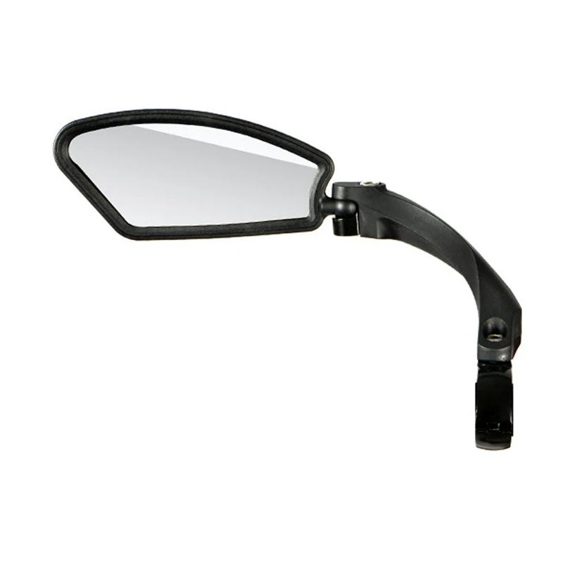 

1pcs Bicycle Handlebar Rear View Mirror Bike Cycling Wide Range Back Sight Reflector Adjustable Left/Right Bike Mirror