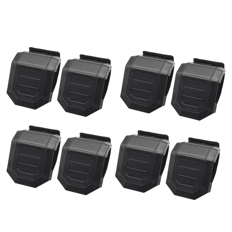 

Универсальный зажим для лобового стекла UTV HD для Can-Am Maverick X3 1000 Commander для Honda Pioneer для Polaris RZR