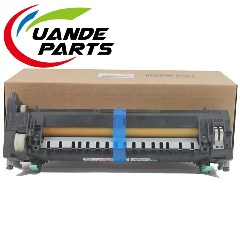 

1PCS printer parts Fuser unit for Fuji Xerox DocuPrint 355 P355 M355df P355d P355db EL300844 110V 220V Fuser assembly