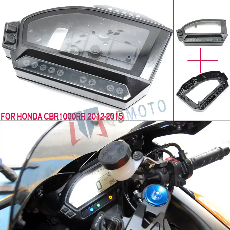 

Защитная крышка спидометра для Honda CBR1000RR 2012-2015 CBR 1000RR 2013 2014 2015