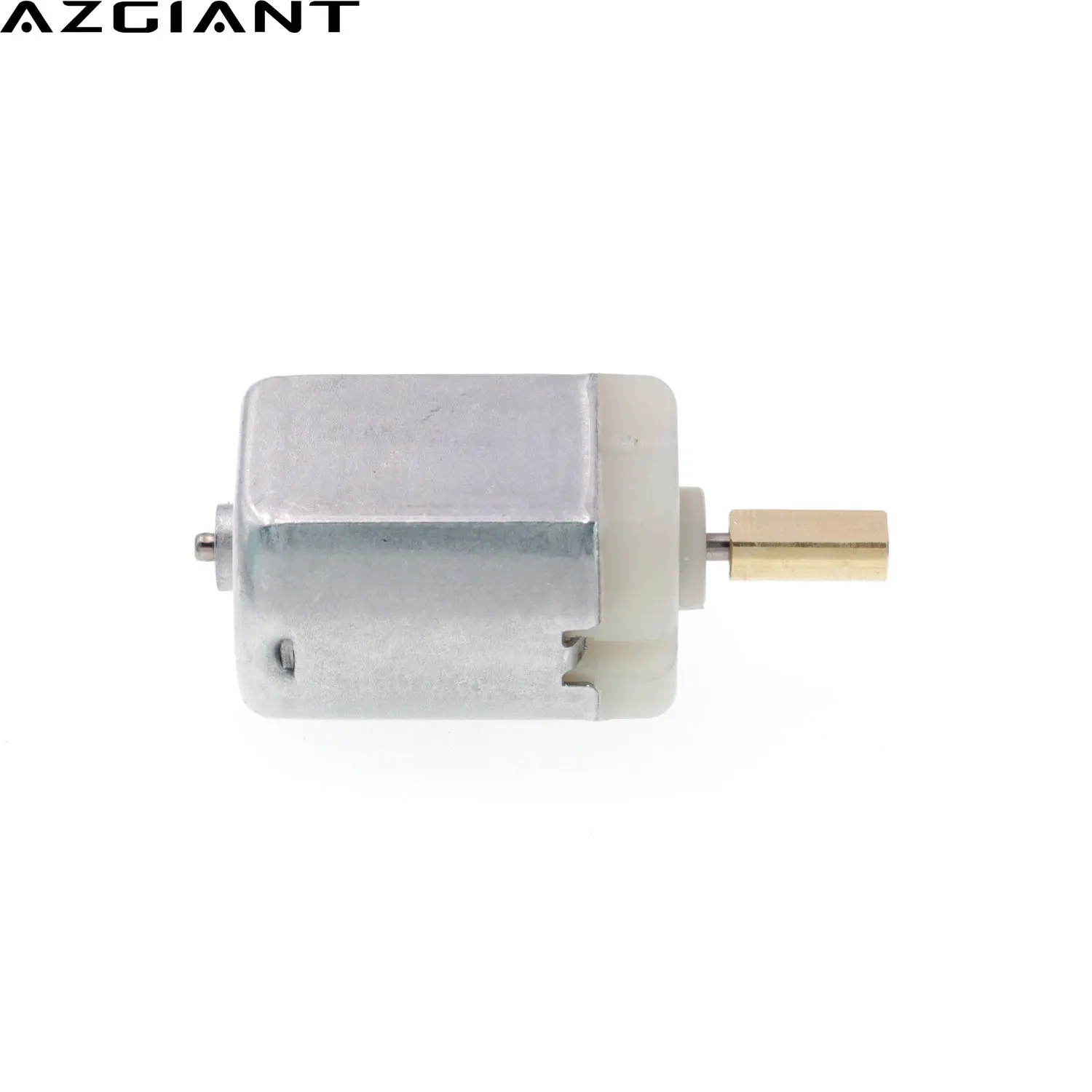 

with brass gear FC280 car door lock motor DC 12V carbon brush
