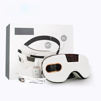 small size intelligent eye electronic massage wrinkle removal hydrogen foreo eye massager machine