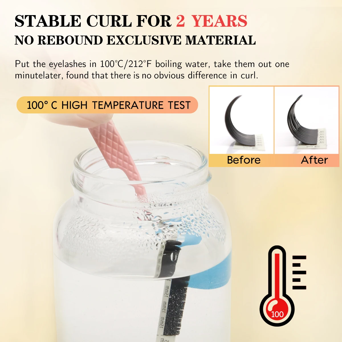 Lashonly 12 линий натуральные накладные ресницы для наращивания Корея PBT пушистые