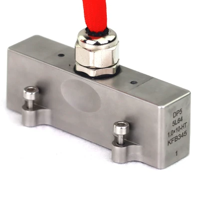 

Doppler Phased Array High Temperature Probe for Ultrasound Flaw Detecting