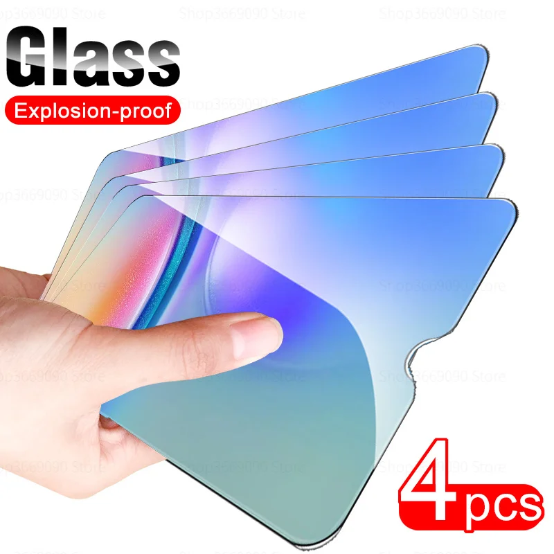 

Samung Galaxy A05s glass 4pcs HD protective glass for Samsung Galaxy A05s A05 A 05 S 05S 6.7'' screen protector film gurad glass