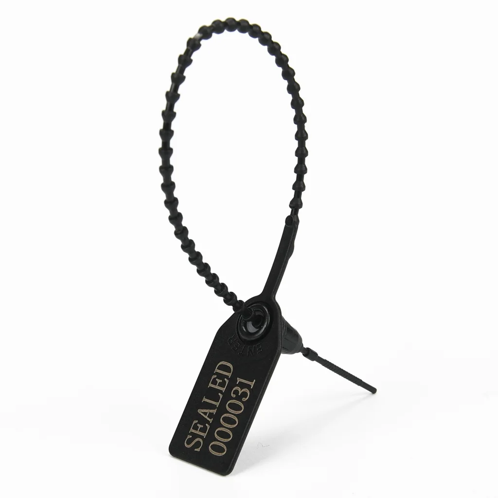 

Пластиковые бирки для огнетушителей 100 шт