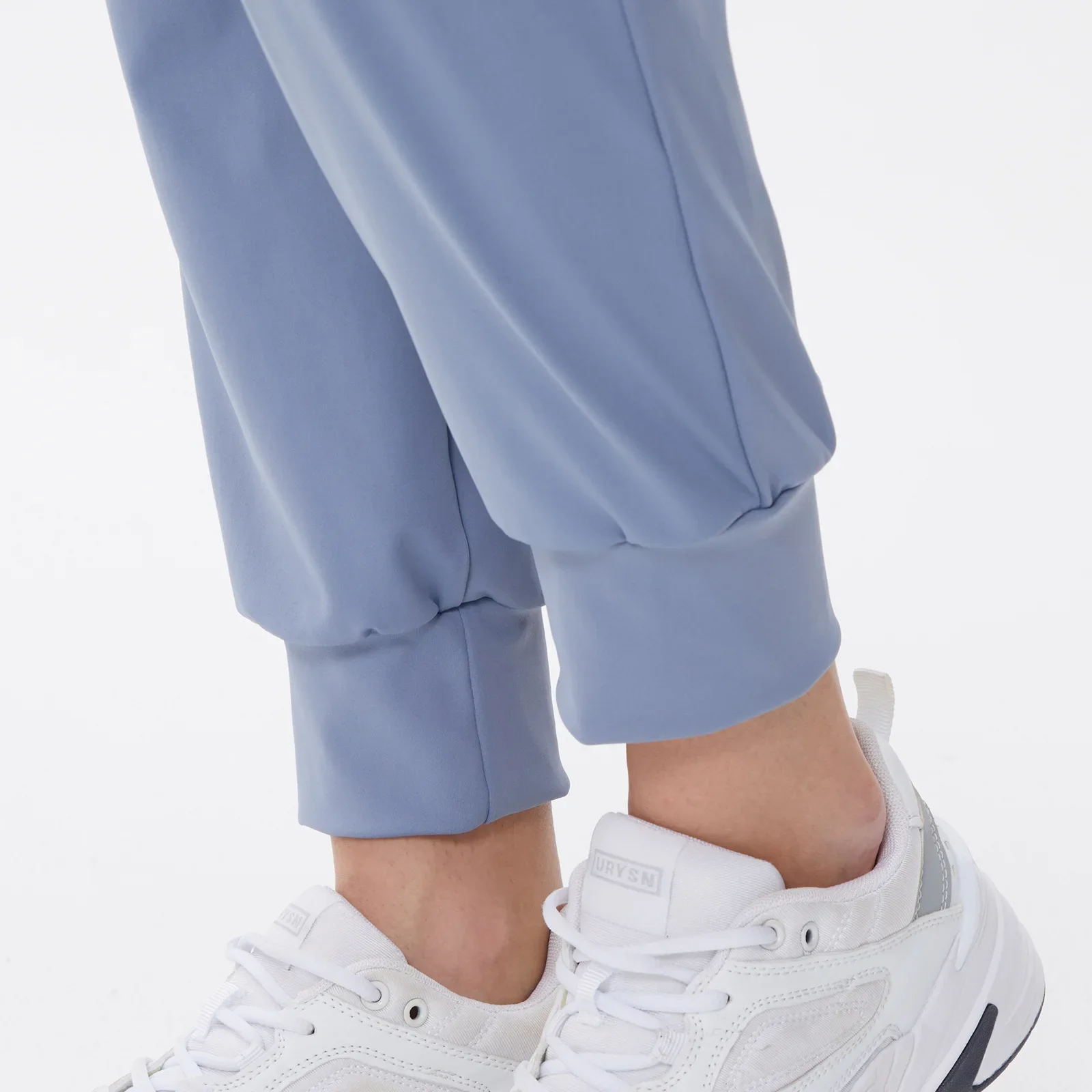 Женские спортивные штаны для фитнеса с карманами