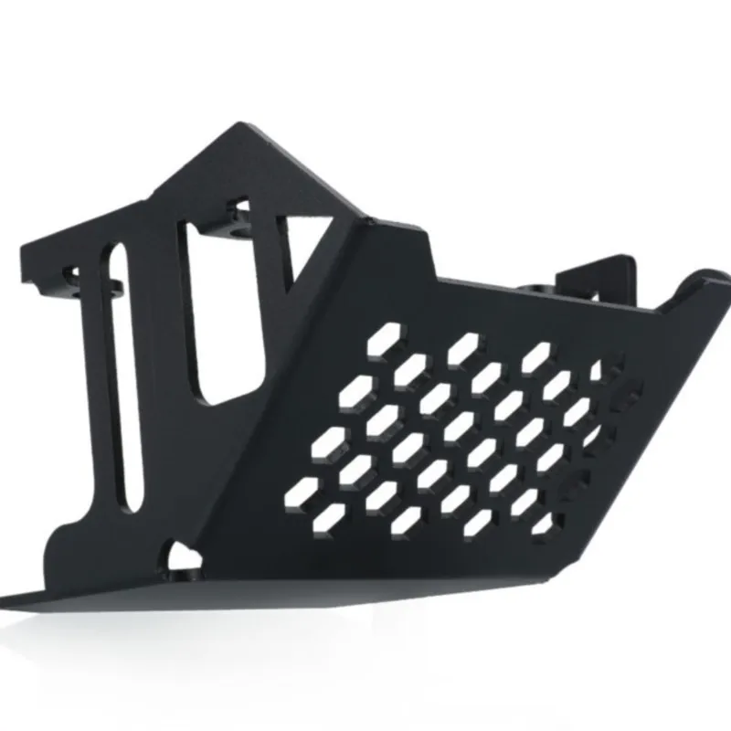 Для YAMAHA MT-09 TRACER mt09 2016 2017 2018 2019 мотоцикла под противоскользящей пластиной защитная