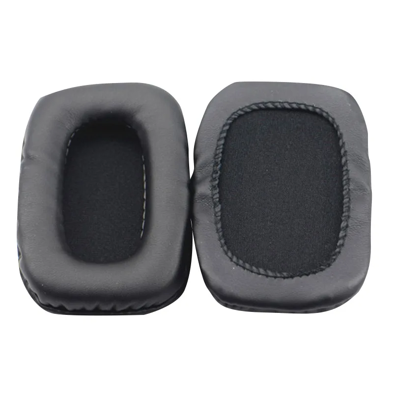

Replacement Headphone Headband Ear Pads for ATH-SQ5 SQ505 SQ5 Headphones Earpads Replacement Cushions Cover Earmuff