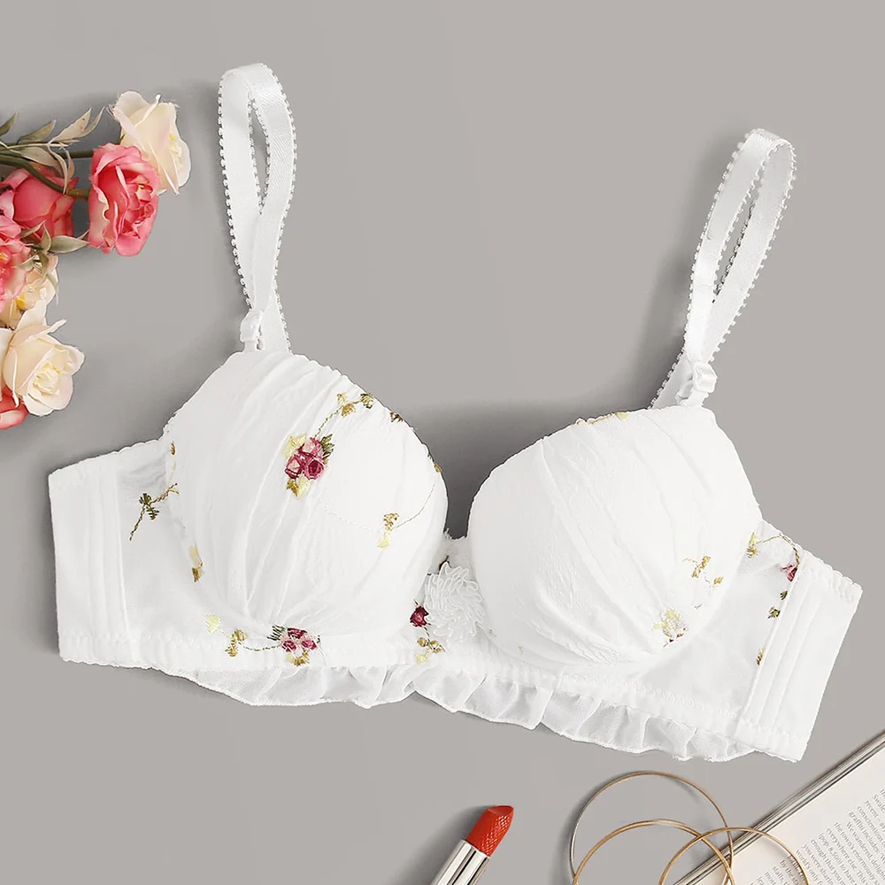 Женские бюстгальтеры на бретельках с эффектом лифтинга