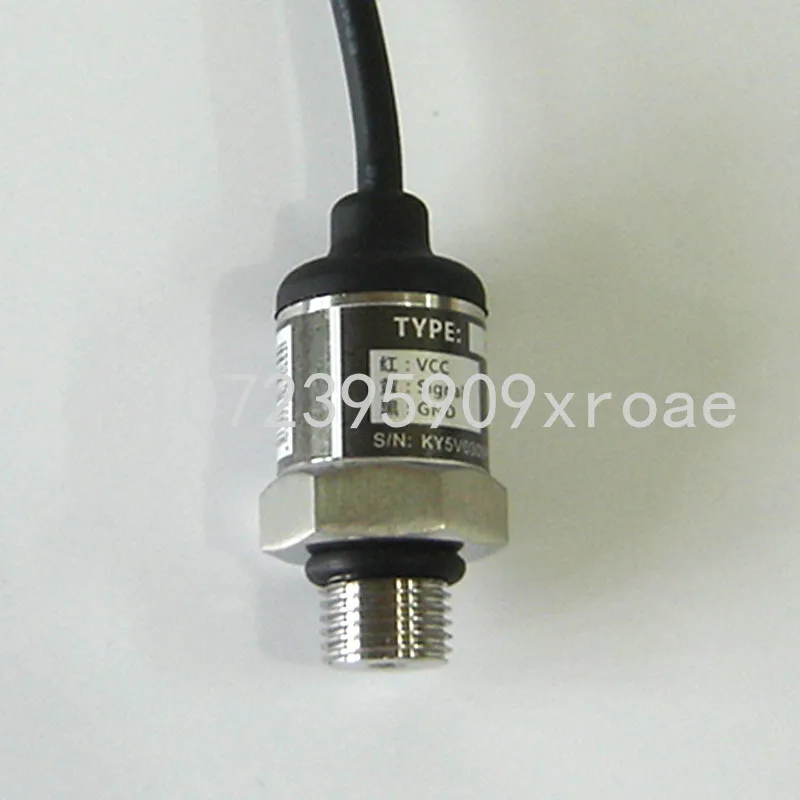 

IoT Pressure Sensor Three-wire 0-1MPa Pressure Transmitter