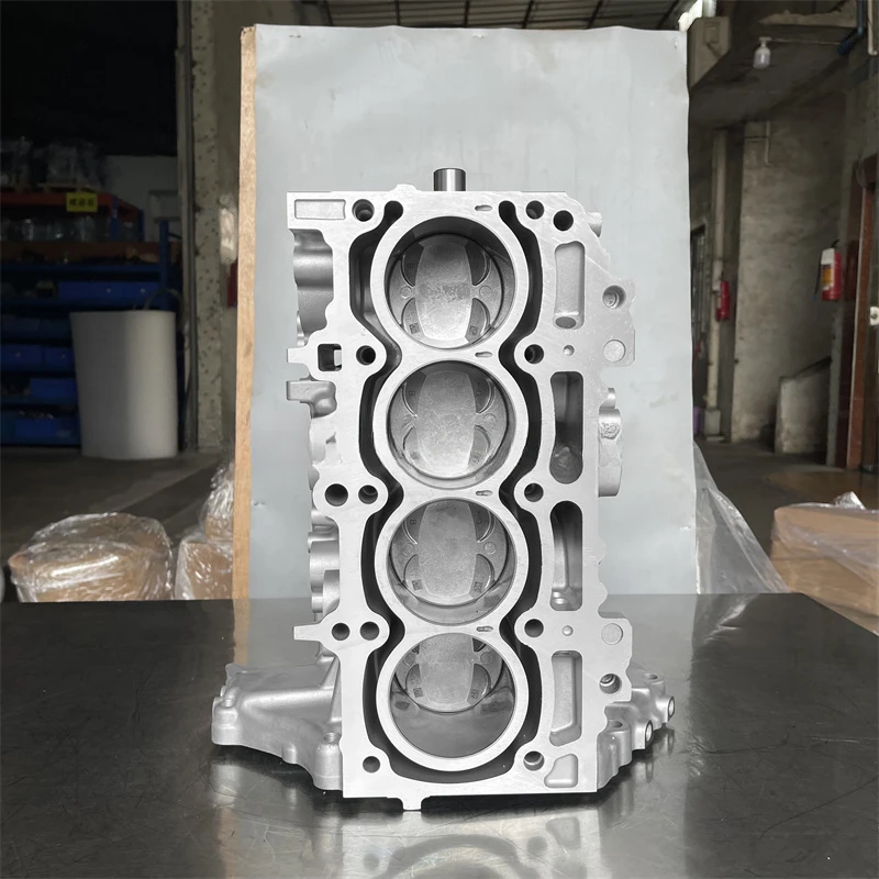 Полный блок цилиндров для Toyota C-HR Veranda Ling Shang Camry M20C на заказ