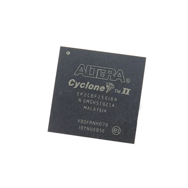 

1-100 шт. 100% Новый оригинальный EP2C8F256I8N FBGA-256