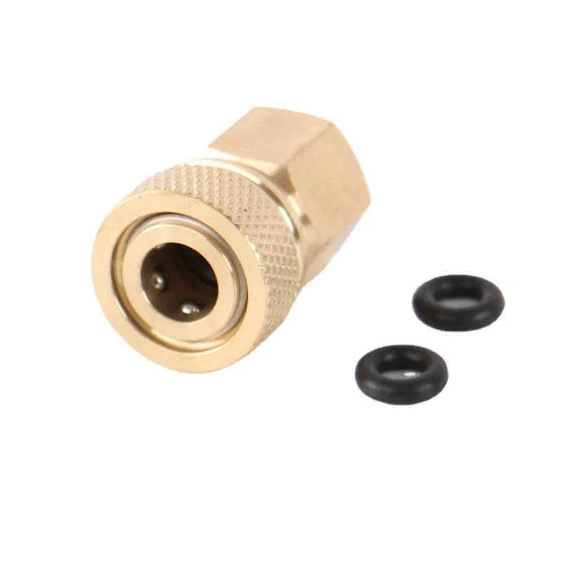 

YH Air Cylinder 8MM Quick Connect Female Head