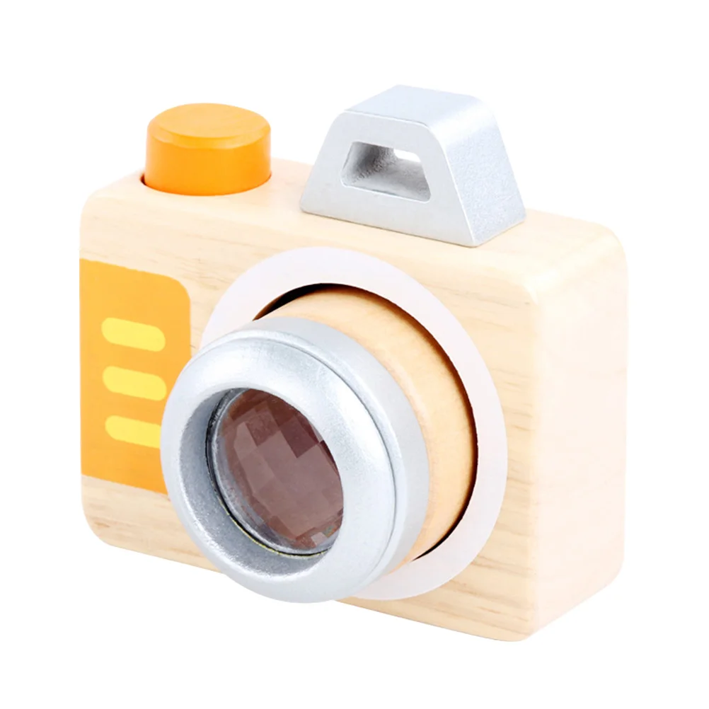 

Калейдоскоп Детский развивающий Деревянный калейдоскоп классический винтажный детский Дошкольный подарок на день рождения