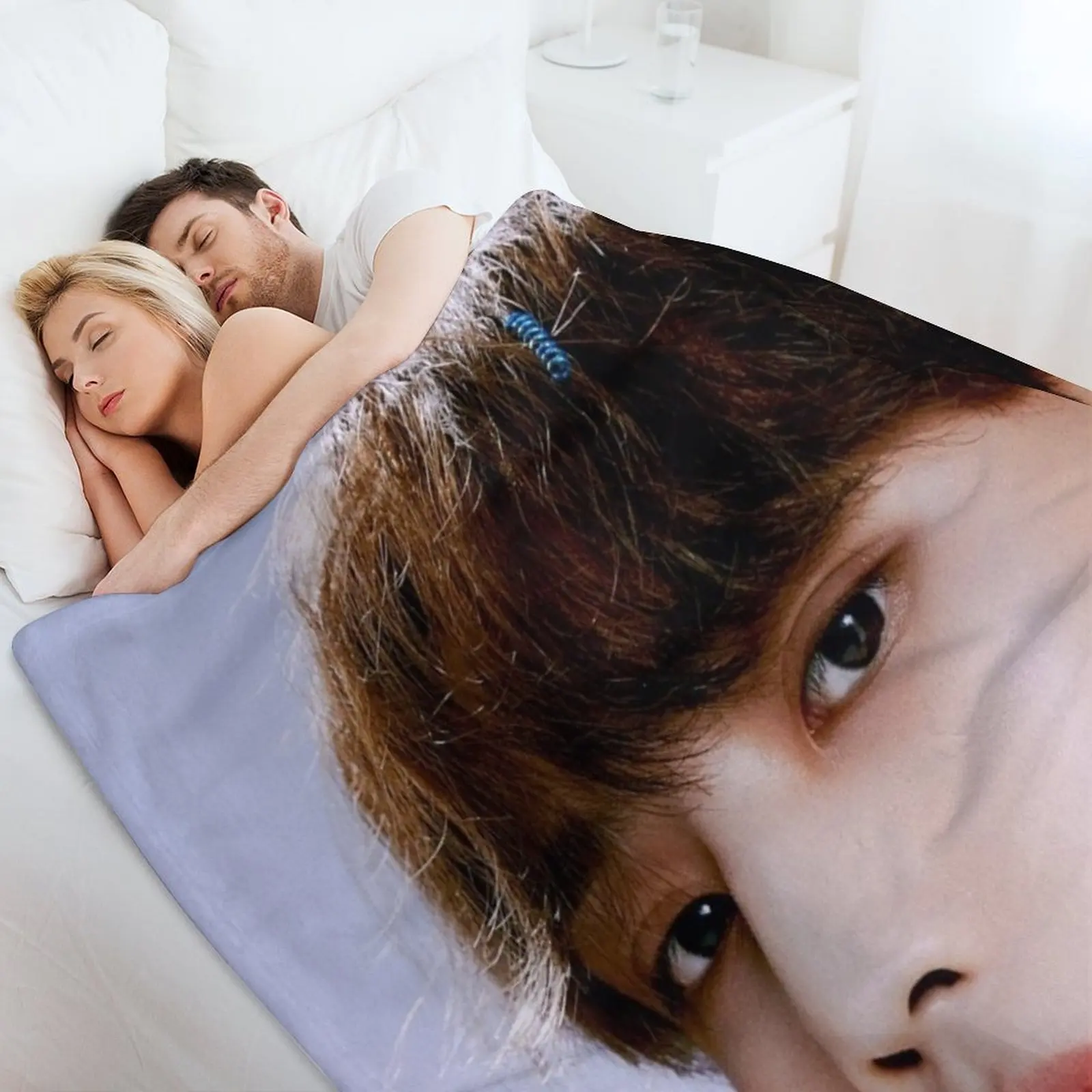 Одеяло sunwoo декоративные роскошные утолщенные одеяла на заказ