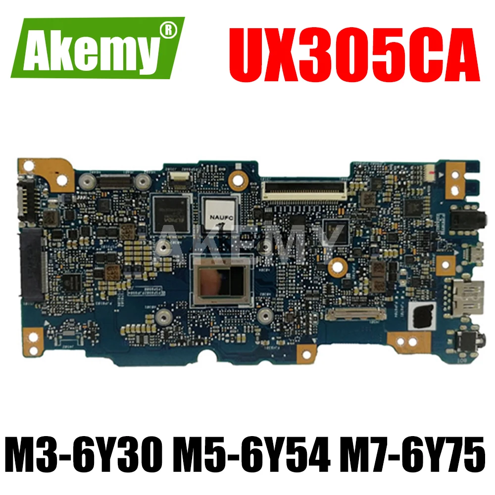 

Материнская плата для ноутбука ASUS UX305 UX305C UX305CA