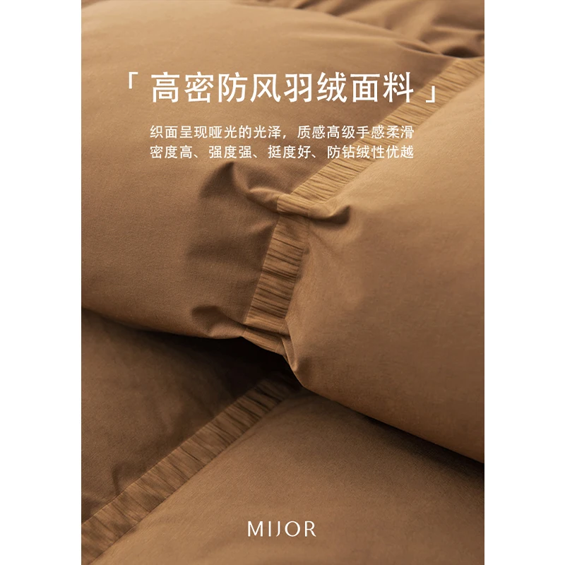 Design Abrigos Mujer Invierno 2022  90%  White Duck Down  Casual  Winter Hooded Zipper  Slim  Coat Women casaco feminino inverno