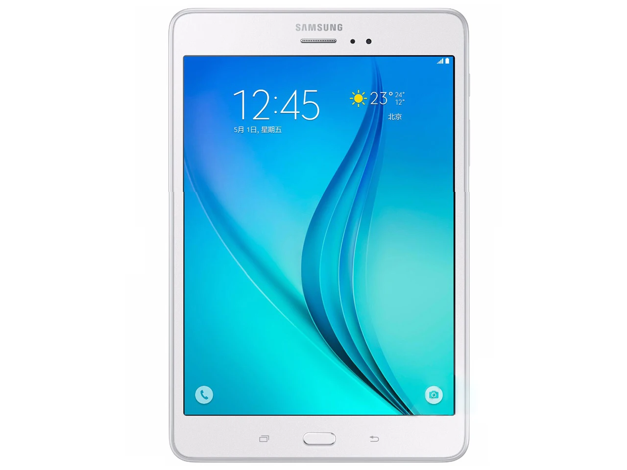 

Samsung Galaxy Tab A 10,1-дюймовый планшет с четырёхъядерным процессором, ОЗУ 2 Гб, ПЗУ 16 Гб, 8,0 мАч, 5 Мп