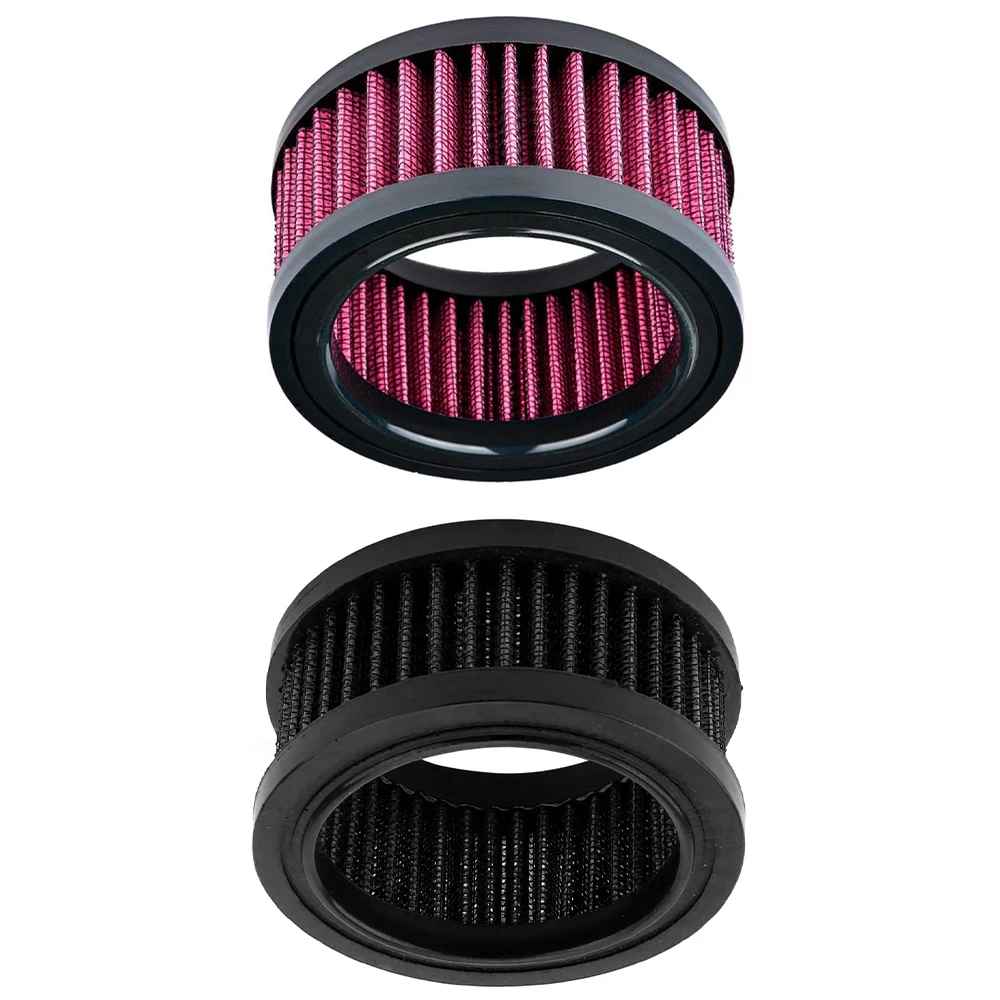 

1pc Motorcycle Air Filter Element Replacement for Harley Sportster Iron XL 883 XL1200 Sport Nightster 72 Forty-Eight 1991-2021
