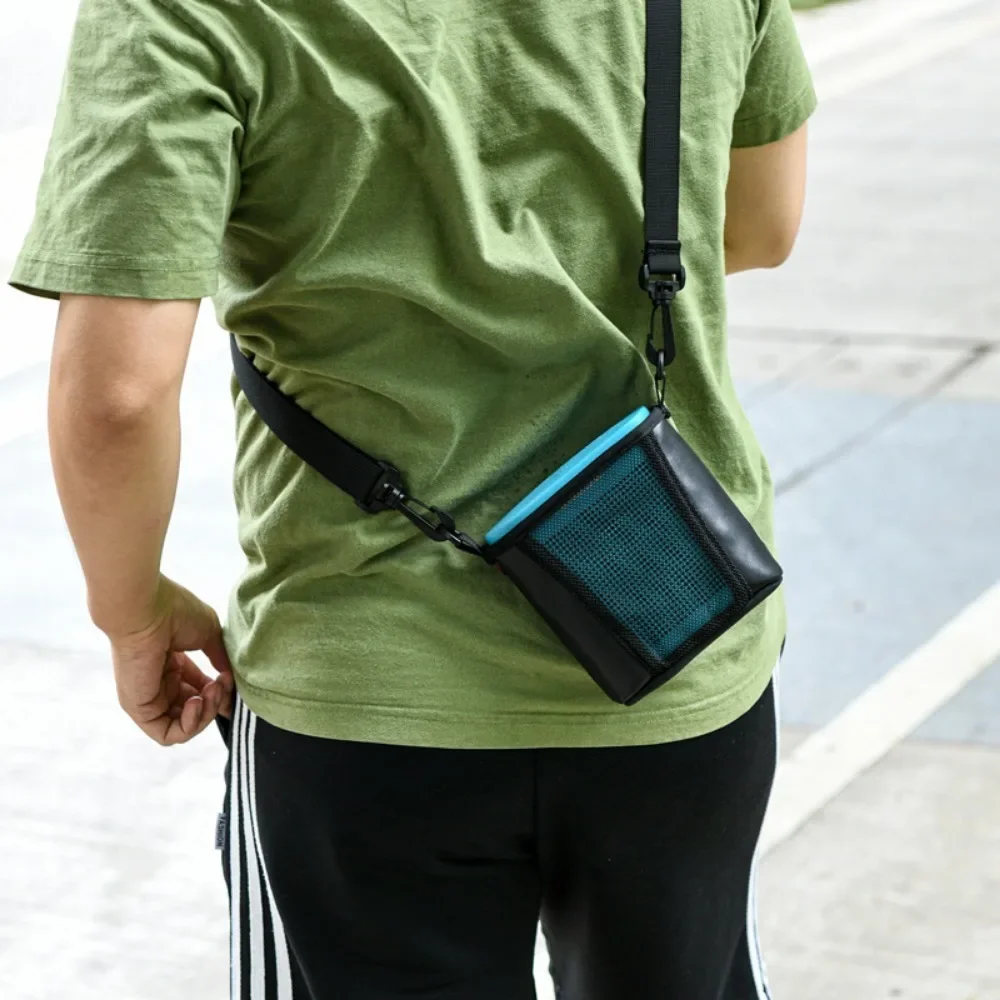 Портативная сумка для динамика Bose SoundLink Color 1/2 звукоизоляционная прозрачный чехол