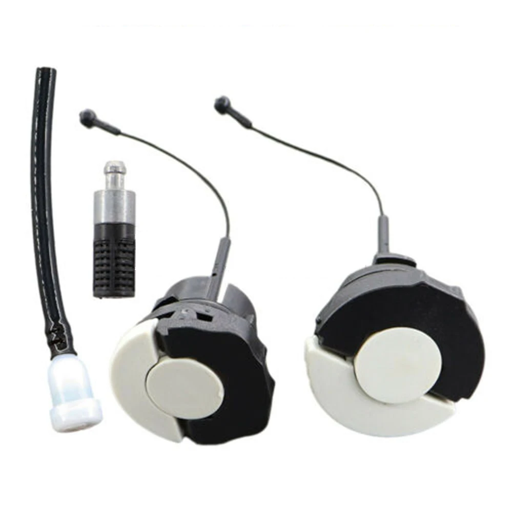 

Tank Fuel Cap Oil Cap For Stihl 021 023 025 MS200 MS210 MS230 MS250 MS260 MS380 Chainsaw Parts & Accessories Garden DIY Tool