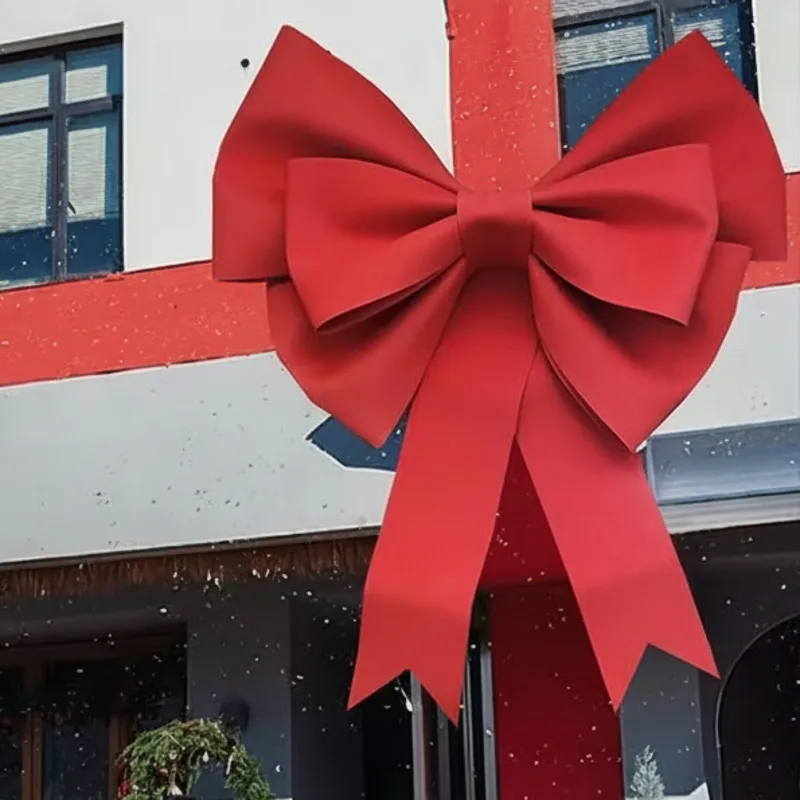 

Материал «сделай сам», гигантский бант, магазин, витрина, дверь, окно, открытый свадебный фестиваль, Рождественский декор, 3D большой бант, реквизит для дня рождения, фон
