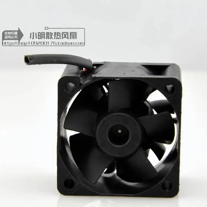 

ORIGINAL GENUINE 1611KL-04W-B59 4028 DC12V 0.39A SERVER FAN