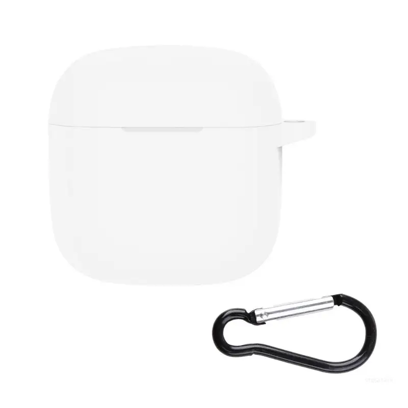 Защитный чехол для переноски противоударный совместимый наушников FreeBudsSE 2