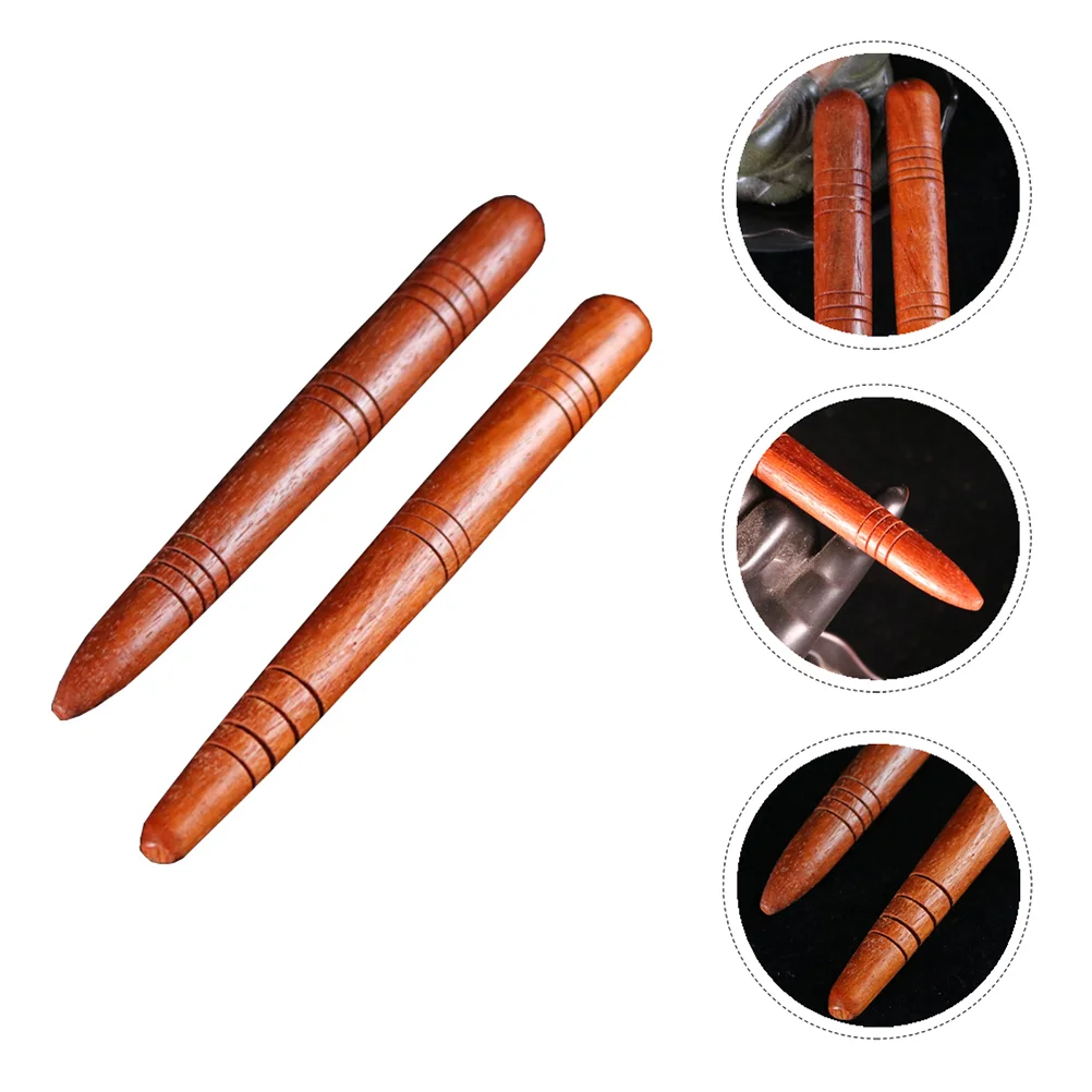 

Thai Tool Pointpen Acupressure Wood Stick Tools Reflexology Guasha Sticks Wand Wooden Foottrigger Pens Manual Bar Self Pulse