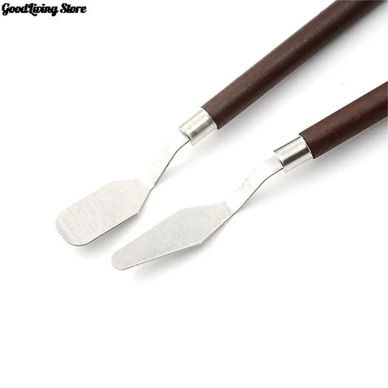 3 шт./набор набор ножей из нержавеющей стали |