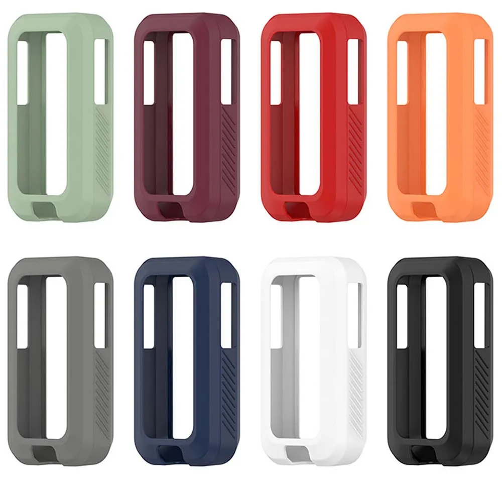 Силиконовый защитный чехол закаленное стекло для защиты экрана кодовый часов