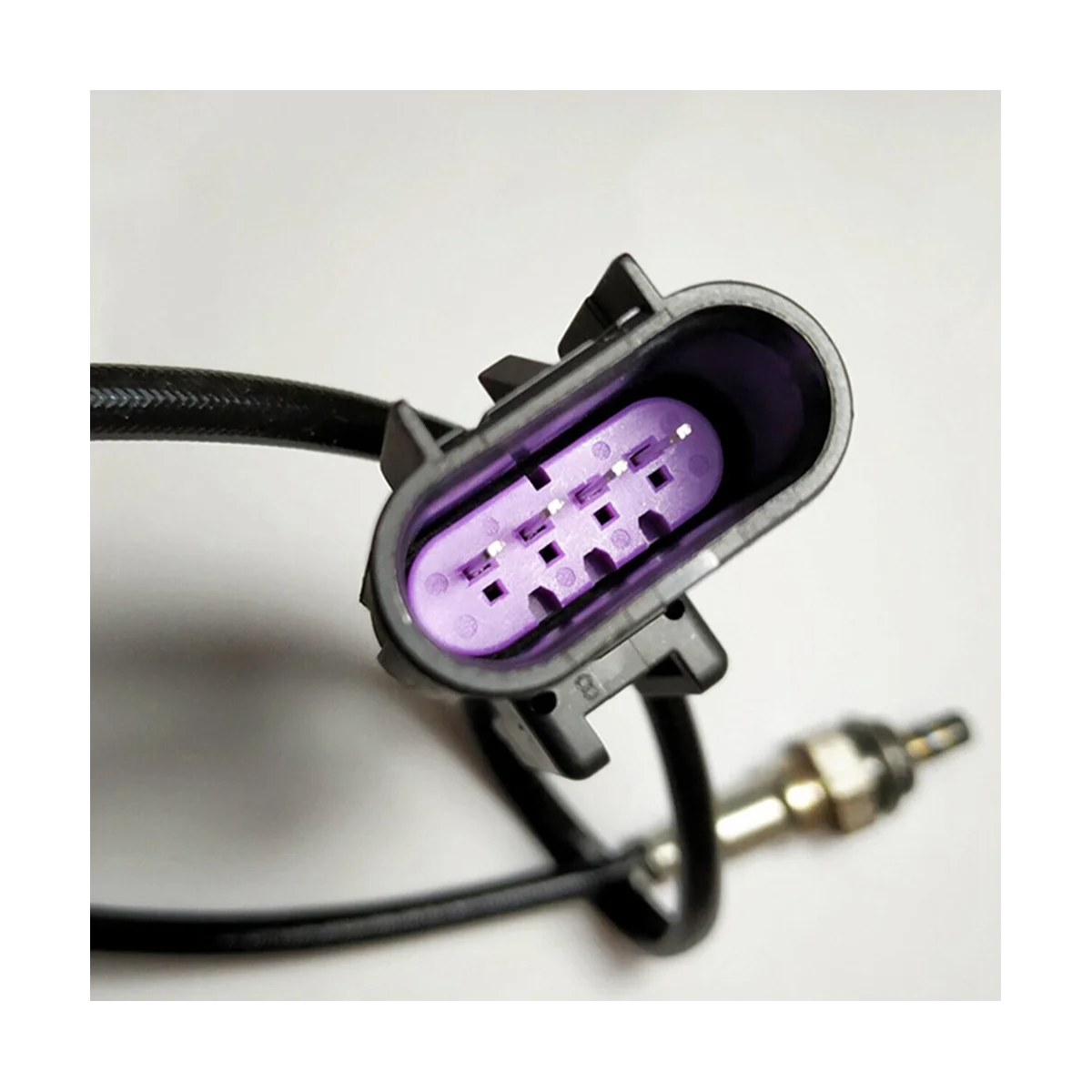 28488580 25322728 4-провода M12 Lambda O2 кислородный датчик подходит для Harley Davidson Bx100